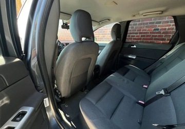 Volvo V50 2.4 140KM 2004 Volvo V50 Alu Klima Super Stan Gwarancja w cenie Warszawa VKWR 2.4 140KM, zdjęcie 10