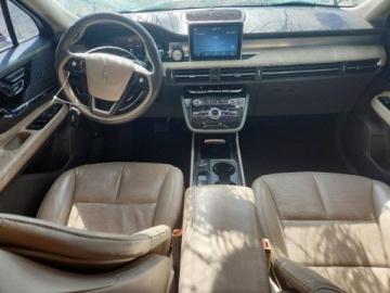 Lincoln 2021 Lincoln Corsair Standard 2021 2.3 Benzyna 295KM, zdjęcie 8