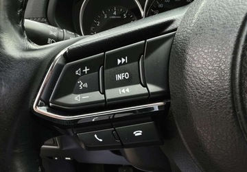 Mazda CX-5 I SUV Facelifting 2.0 SKYACTIV-G 165KM 2017 Mazda CX-5 II FULL LED gwarancja BEZWYPADKOWA 165 KM manual 2.0, zdjęcie 24