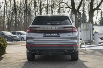 Skoda Kodiaq II 2026 Škoda Kodiaq Skoda Kodiaq RS 2.0 TSI 265 KM DSG, zdjęcie 9