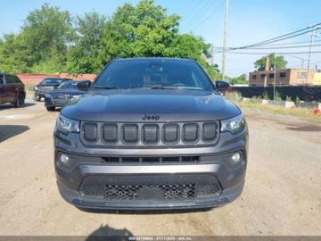 Jeep Compass II 2022 Jeep Compass Altitude 2022 2.4l 2.4 Benzyna 177KM, zdjęcie 7