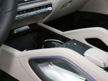 Mercedes GLE V167 SUV Facelifting 2.0 300d 269KM 2025 GLE Coupe 300 d 4-Matic AMG Line 2.0 (269KM) 2025, zdjęcie 7