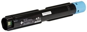 TONER DO XEROX C7020 C7025 C7030 106R03748 CYAN