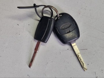 FORD FOCUS MK2 C-MAX MK1 KLÍČEK OVLÁDAČ