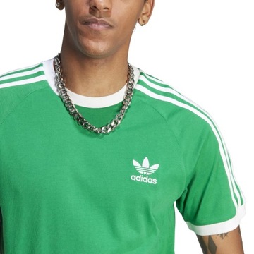 ФУТБОЛКА ADIDAS С 3 ПОЛОСКАМИ IM0410 r S