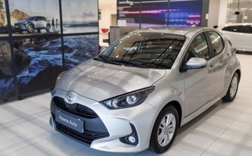 Toyota 2024 Toyota Yaris 1.5 Comfort 1.5 Benzyna 125KM, zdjęcie 7