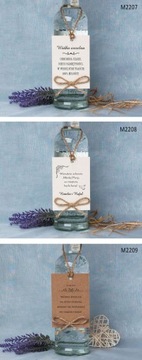 Бохо КУЛОНЫ под ВОДКУ, свадебная бутылка, свадьба за 24 часа