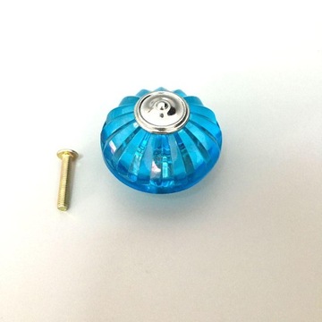 Хрустальная ручка шкафа Ручка ящика шкафа