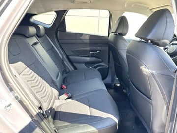 Hyundai Tucson IV SUV Facelifting 1.6 T-GDI 160KM 2025 Hyundai Tucson 160KM 6MT Executive 2025 1.6 Benzyna 160KM, zdjęcie 11