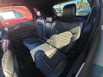 Ford Edge II 2024 Ford Edge St-Line 2024 2.0 Benzyna 250KM, zdjęcie 16