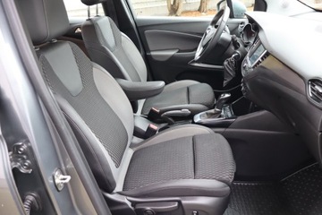 Opel 2018 Opel Crossland 1.2 Turbo, Salon Polska, zdjęcie 8