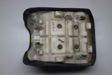 KAWASAKI GPZ 400 R СИДЕНЬЕ СИДЕНЬЕ СИДЕНЬЕ