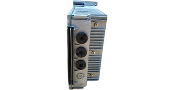 ZASILACZ SCHNEIDER TELEMECANIQUE TSX7 TSXSUP702R POWER SUPPLY