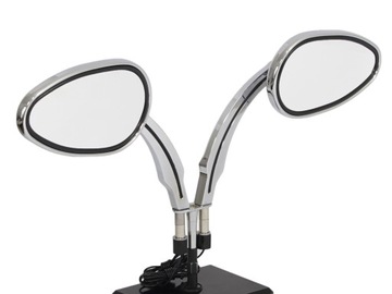 зеркальные указатели для Harley Touring 82-22