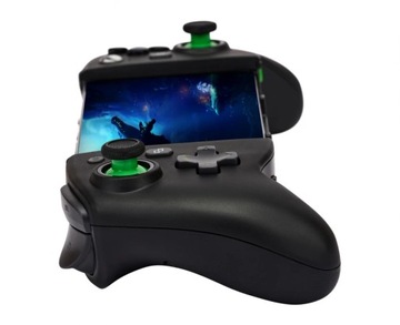 POWERA MOGA WIRELESS PAD XP7-X+ ПК с Android