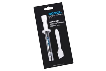 Alphacool Subzero Thermal grease 3.5g 16W/mK