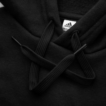 Спортивный костюм Adidas Squadra 21, комплект мужской, черный, размер L