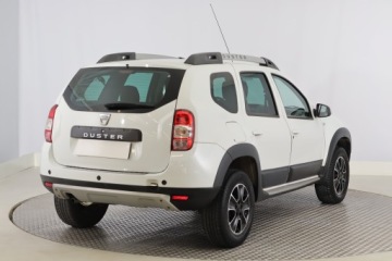 Dacia Duster I SUV Facelifting 1.6 SCe 114KM 2016 Dacia Duster 1.6 SCe, Salon Polska, 1. Właściciel, zdjęcie 4