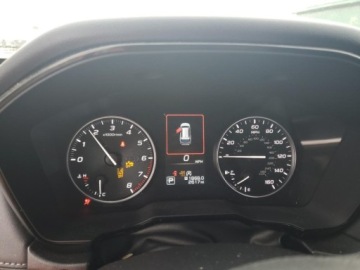 Subaru Outback VI 2024 Subaru Outback 2024, 2.5L, 4x4, PREMIUM, po gradobiciu 2.5 Benzyna 182KM, zdjęcie 9