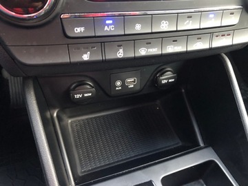 Hyundai Tucson III SUV Facelifting 1.6 T-GDi 177KM 2018 HYUNDAI TUCSON 1.6 T-GDI AUTOMAT TYLKO 75 TYS KM 1 WŁAŚCICIEL SUPER STAN, zdjęcie 23