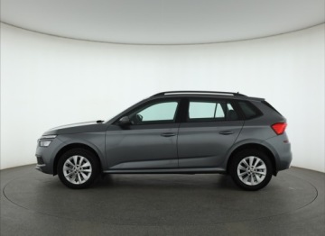 Skoda Kamiq Crossover 1.5 TSI 150KM 2023 Skoda Kamiq 1.5 TSI, Salon Polska, Serwis ASO, zdjęcie 2