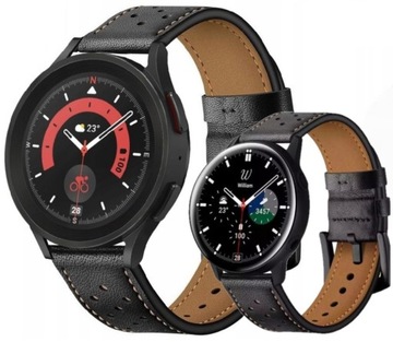 PASEK DO GALAXY WATCH 3 4 5 6 40/41/42/43/44/46/47mm 45PRO CLASSIC Active 2