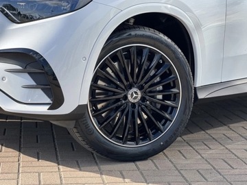 Mercedes GLC C254/X254 Coupe 2.0 300 258KM 2026 GLC Coupe 300 4-Matic AMG Line 2.0 258KM, zdjęcie 14