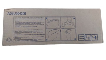 Pas transferowy A03U504200 Bizhub C6500