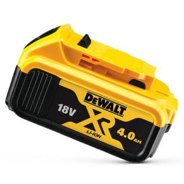 АККУМУЛЯТОР ДЛЯ ОТВЕРТКИ УДАРНОГО КЛЮЧА 18В 4Ач