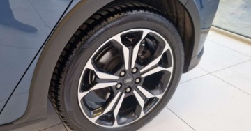 Ford Focus IV Hatchback 1.5 EcoBoost 150KM 2020 Ford Focus 1.5 Ecoboost 150KM Automatyczna skrzynia 8AT Salon PL Gwarancja, zdjęcie 5