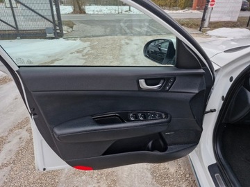 Kia Optima II 2017 Kia Optima Hybryda Plug-in 2017 bezwypadkowa zarejestrowana ful opcja doin, zdjęcie 14