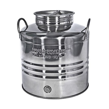 БОЧКА ИЗ НЕРЖАВЕЮЩЕЙ СТАЛИ, канистра емкостью 30 л для МАСЛА, виски BIMBER, воды.