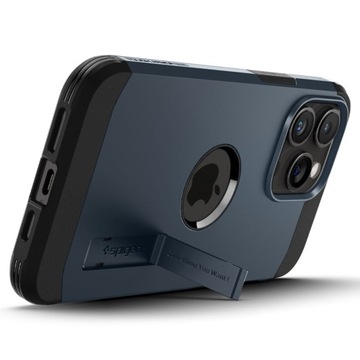 SPIGEN TOUGH ARMOR — ПРОЧНЫЙ КОРПУС С MAGSAFE CASE ДЛЯ IPHONE 15 PRO