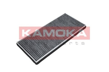 FILTR KABINA F508501 KAMOKA