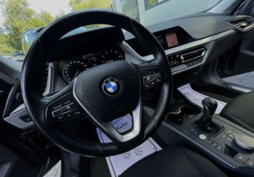 BMW Seria 2 F22-F23-F45-F46 Active Tourer Facelifting 218i 140KM 2020 BMW Seria 2 140KM gwarancja NAVI manual ZAREJESTROWANY 1.5 140KM, zdjęcie 25