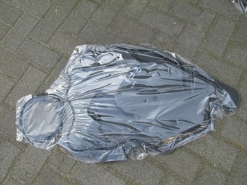 ЗВУК ДВЕРИ ЗВУК ПЕРЕДНЕЙ ЗАДНЕЙ ЧАСТИ C-MAX MK2 GRAND