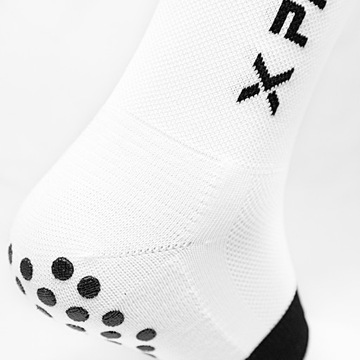 Носки противоскользящие PROSKARY X-LIGHT, размеры 41-47