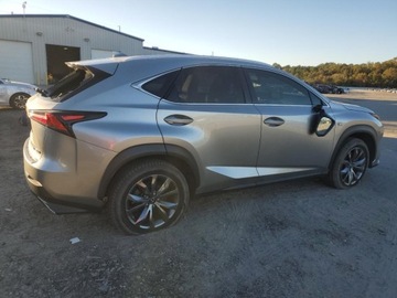 Lexus NX II 2021 Lexus NX 300 Base 2021 2.0L 2.0 Benzyna 235KM, zdjęcie 3
