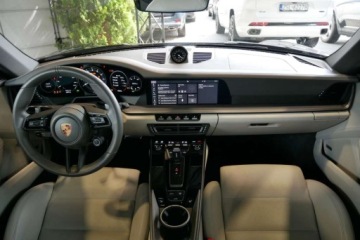 Porsche 911 992 Carrera S 3.0  450KM 2020 Porsche 911 Sport Chrono Shadow Carrera 4S 3.0 V6 443KM Iwl. 4tys.kmPrzebi, zdjęcie 13