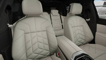 BMW Seria 7 G70 Sedan 3.0 40d 299KM 2026 BMW 740 xDrive Limuzyna, zdjęcie 13