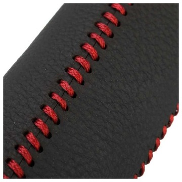 КОЖАНЫЙ КОРПУС КРЫШКА РЫЧАГА РУЧНОГО ТОРМОЗА НАСТРОЙКА ТОРМОЗА