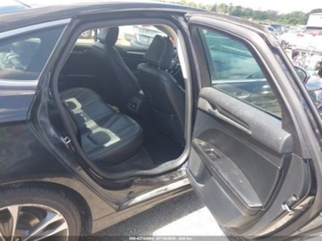 Ford Fusion 2020 Ford Fusion Titan 2020 2.0 Benzyna 245KM, zdjęcie 9