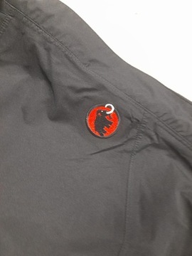 БРЮКИ MAMMUT CASTOR GORE-TEX PERFORMANCE SHELL 52
