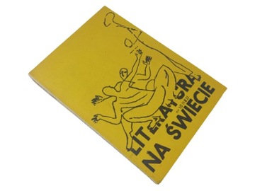 LITERATURA ŚWIECIE 1986 nr 10 (183) Rashdie Swift