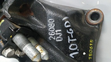CEED II UCHYCENÍ MOTORU ULOŽENÍ DRŽÁK 1.0 T-GDI