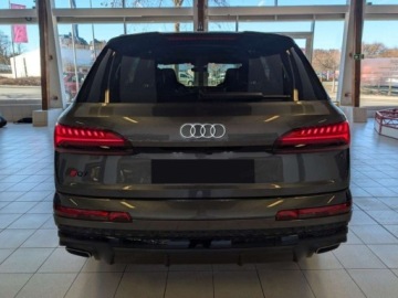 Audi Q7 II SUV Facelifting  3.0 50 TDI 286KM 2026 AUDI Q7 50 TDI quattro S Line Suv 3.0 (286KM) 2026, zdjęcie 1