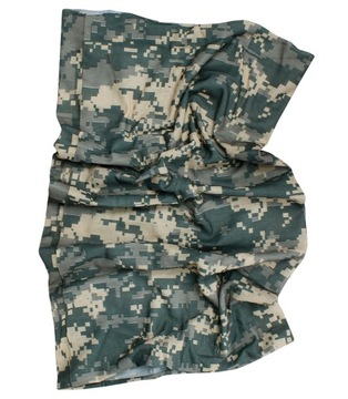 MIL-TEC МНОГОФУНКЦИОНАЛЬНЫЙ ШАРФ-БАНДАНА-МАСКА ТЕРРИ БАНДБАКЛАВА UCP