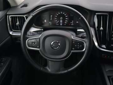 Volvo V60 II  Kombi 2.0 D4 190KM 2019 Volvo V60 D4 2.0, Salon Polska, Serwis ASO, zdjęcie 15