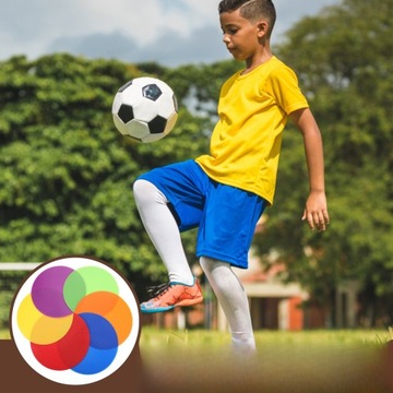 ФУТБОЛЬНЫЕ ТРЕНИРОВОЧНЫЕ МАРКЕТЫ ПРОДОЛЖАЮТСЯ