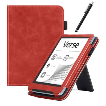 Элегантный чехол для PocketBook Verse Pb 629/Verse Pro Pb 634/GoBook 2.0